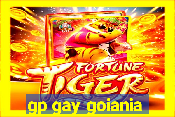 gp gay goiania